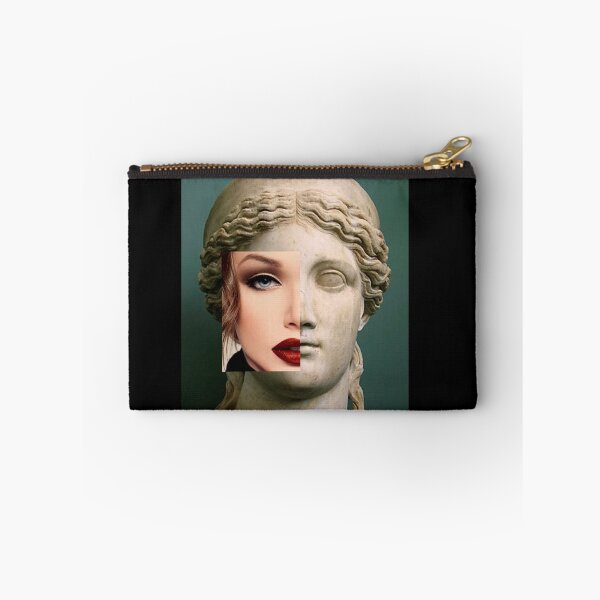 Item preview, GREEK CLASSIC - Repurposed, up-cycled photos  designed and sold by MikesArtChi.