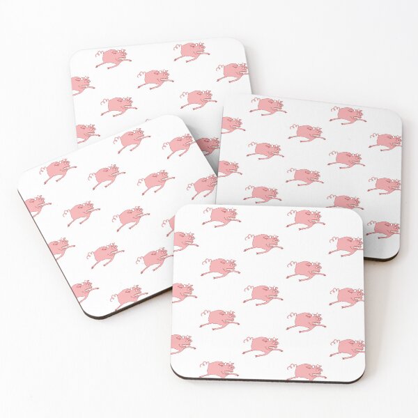Item preview, ugly pig designed and sold by Tristan Klein.