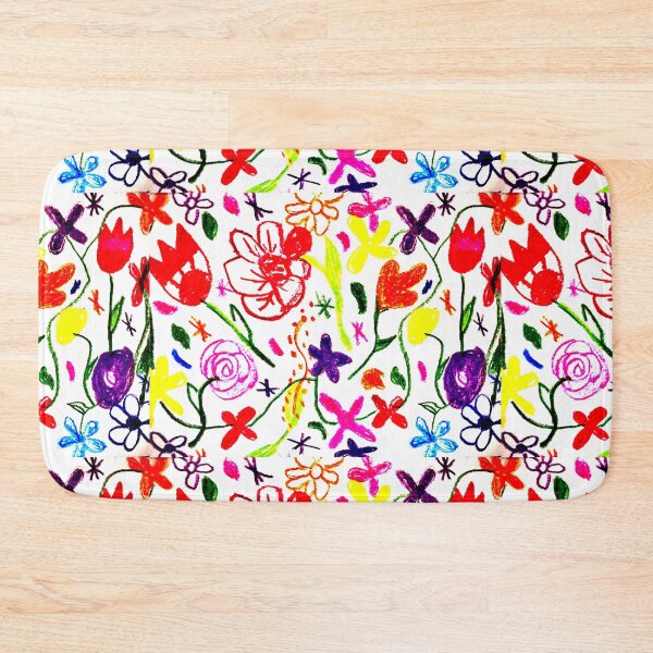 Item preview, Flower stinging up  designed and sold by Tonyasartprints.