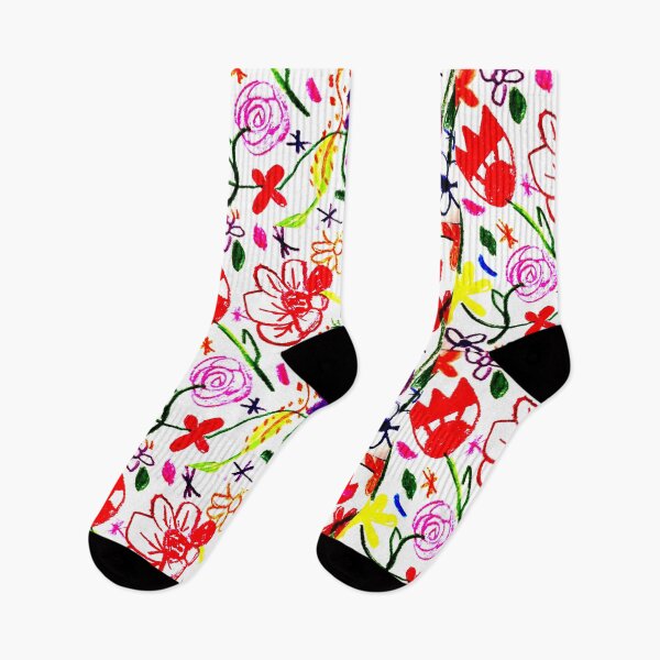 Item preview, Flower stinging up  designed and sold by Tonyasartprints.