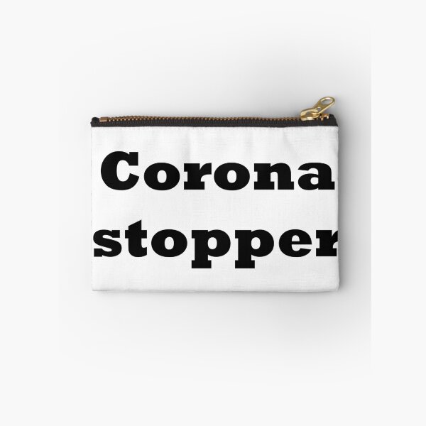 Item preview, Corona stopper designed and sold by justinasdau.