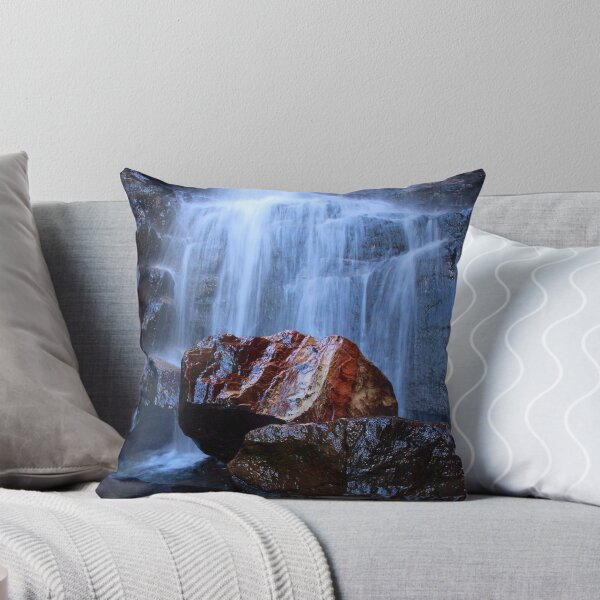 Item preview, Wentworth Falls designed and sold by PaintedWillow.