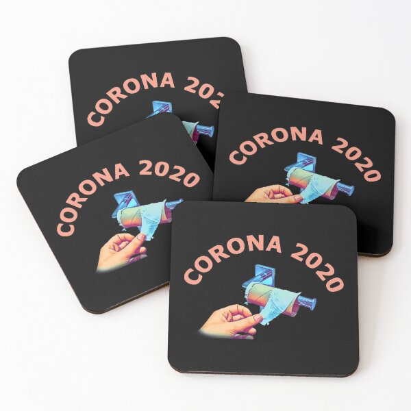 Item preview, Corona 2020 - Peach designed and sold by ryanwfraser.