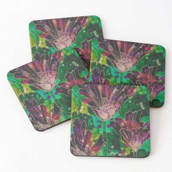 Item preview, Beautiful Flowers 11 Digital Print designed and sold by Red Sakura Studio.