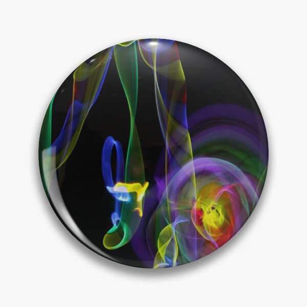 Item preview, rainbow madness designed and sold by PaintedWillow.