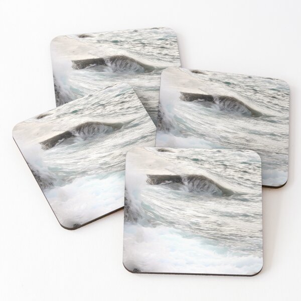Item preview, Rough Waters designed and sold by Josette Halls.