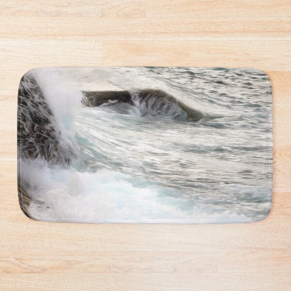 Item preview, Rough Waters designed and sold by Josette Halls.