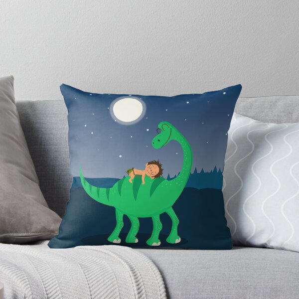 Item preview, Arlo the good dinosaur night designed and sold by mruburu.