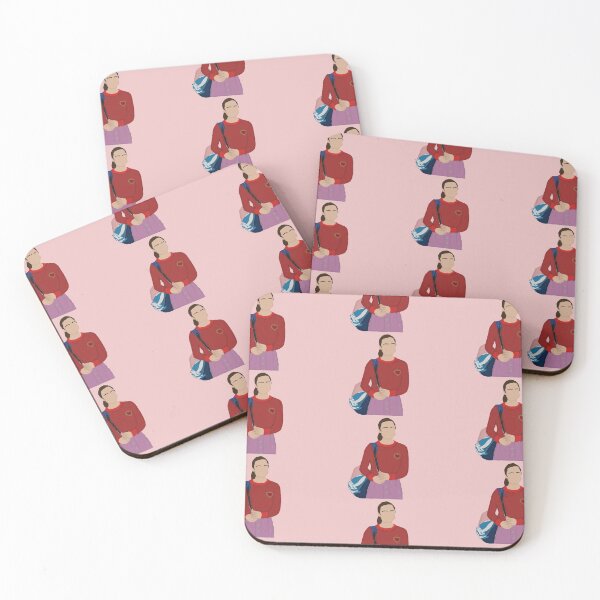 Item preview, Nini designed and sold by Illustrationsbyv .