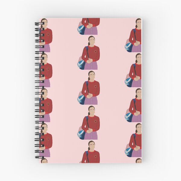 Item preview, Nini designed and sold by Illustrationsbyv .