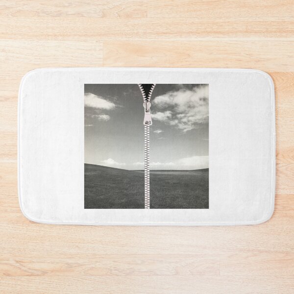 Item preview, OPEN YOUR WORLD - Surreal Collage designed and sold by MikesArtChi.