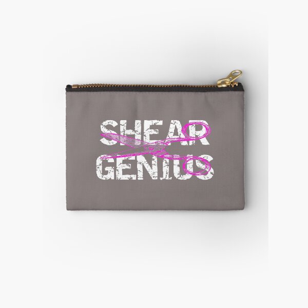 Item preview, Stylist Shear Genius Hairdresser designed and sold by stacyanne324.