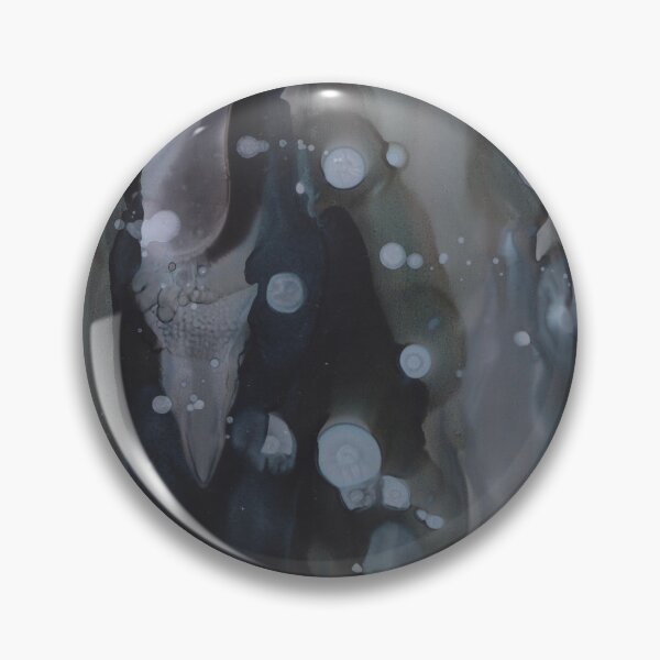 Item preview, Ash Forest II Digital Print designed and sold by Red Sakura Studio.