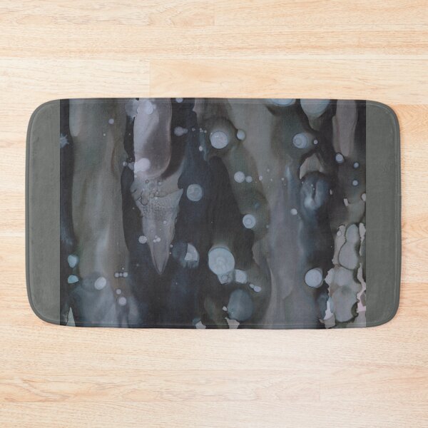 Item preview, Ash Forest II Digital Print designed and sold by Red Sakura Studio.