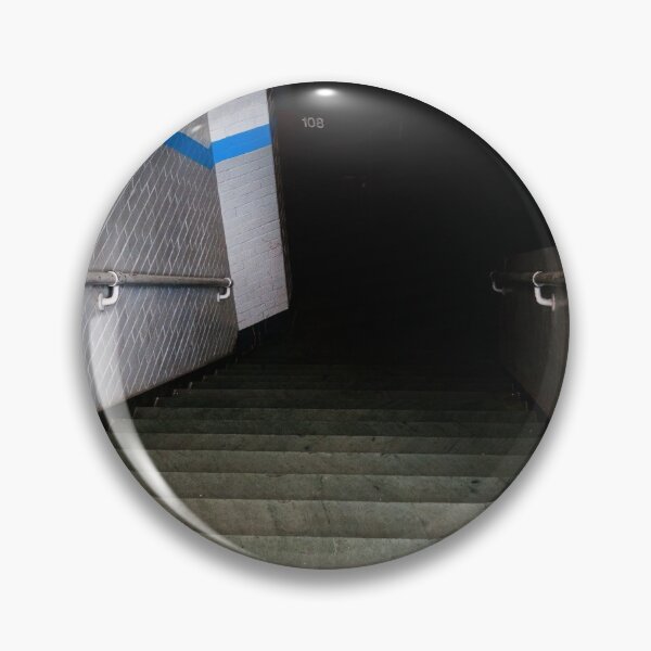 Item preview, Looking Downstairs to the Basement.  designed and sold by Billlee.