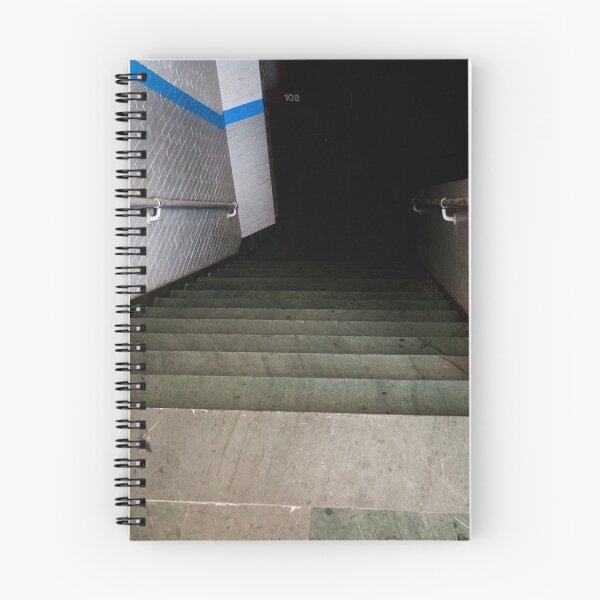 Item preview, Looking Downstairs to the Basement.  designed and sold by Billlee.