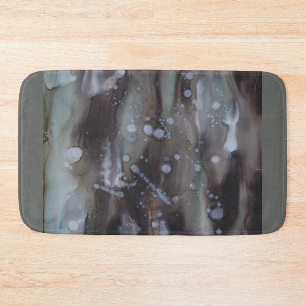 Item preview, Ash Forest III Digital Print designed and sold by Red Sakura Studio.