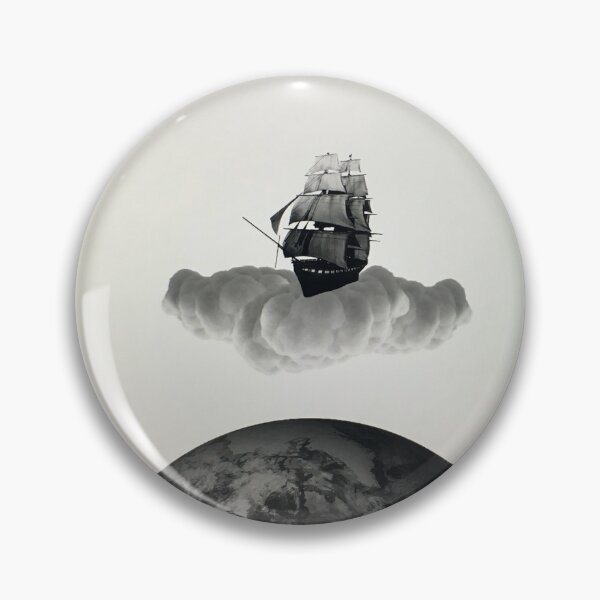 Item preview, WRITE YOU'RE OWN STORY - Surreal Collage designed and sold by MikesArtChi.