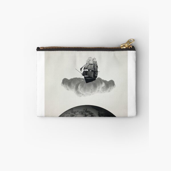 Item preview, WRITE YOU'RE OWN STORY - Surreal Collage designed and sold by MikesArtChi.