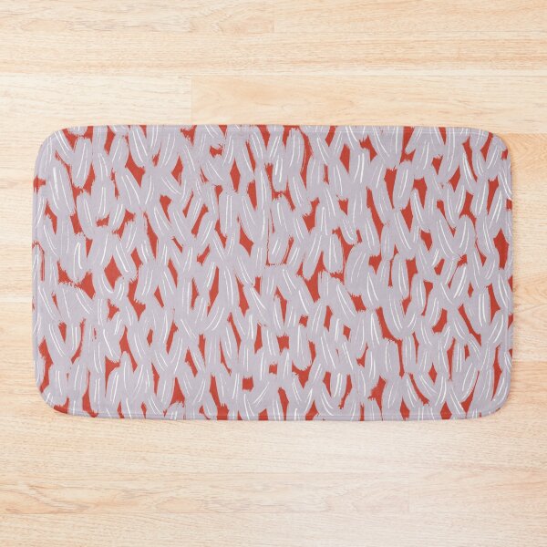 Item preview, Descending Ameba surface design. designed and sold by DeStract.