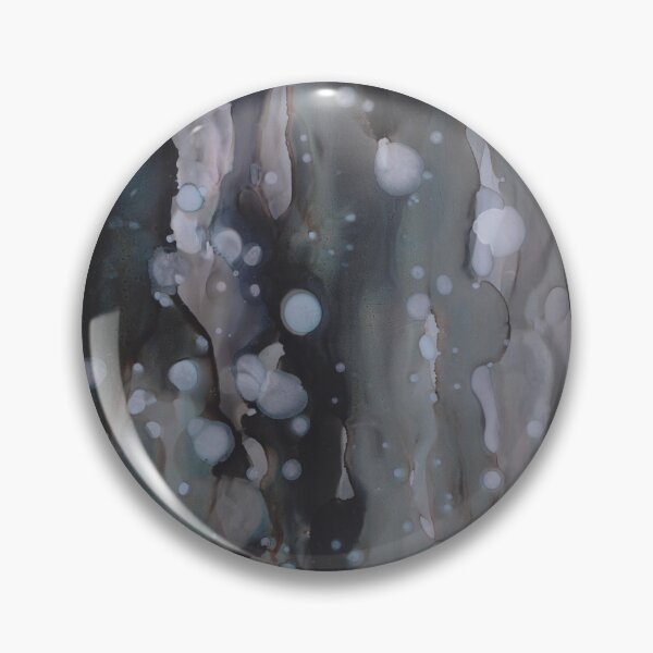 Item preview, Ash Forest IV Digital Print designed and sold by Red Sakura Studio.