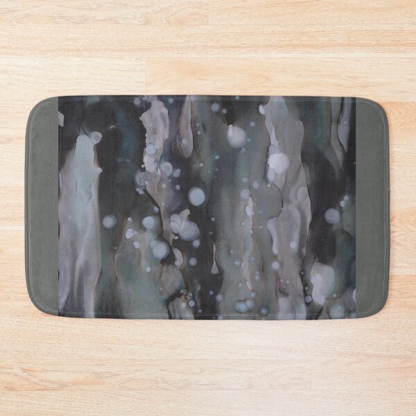 Item preview, Ash Forest IV Digital Print designed and sold by Red Sakura Studio.