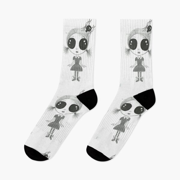 Item preview, Little Creeps. Miss Muffet  designed and sold by megandmog.