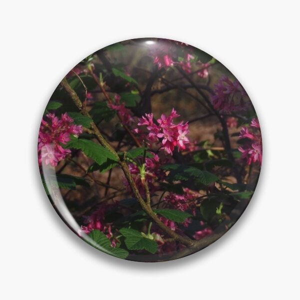 Item preview, Flowering Currant designed and sold by wiggyofipswich.