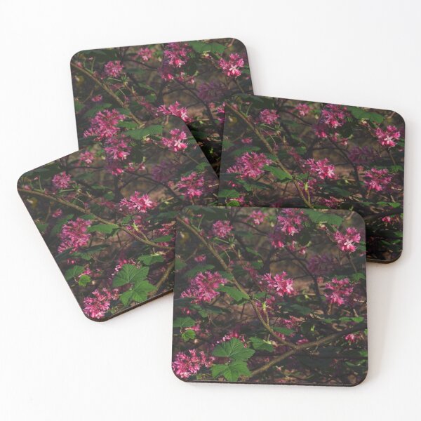 Item preview, Flowering Currant designed and sold by wiggyofipswich.