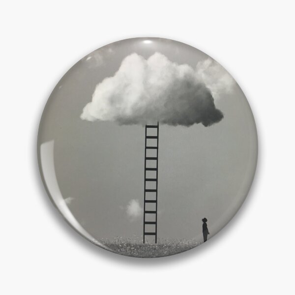 Item preview, HERE WE GO! - Surreal Collage designed and sold by MikesArtChi.