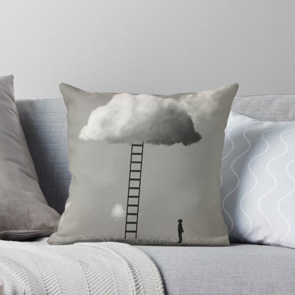 Item preview, HERE WE GO! - Surreal Collage designed and sold by MikesArtChi.