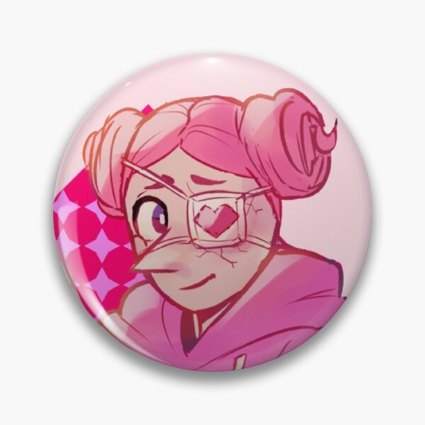 Item preview, Pink Pearl - Steven Universe designed and sold by cinnavee.