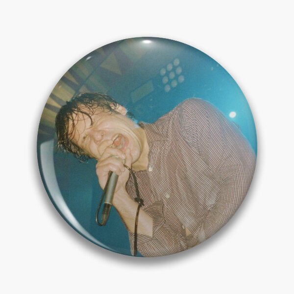 Item preview, John Maus Live designed and sold by itsbiancaduh.
