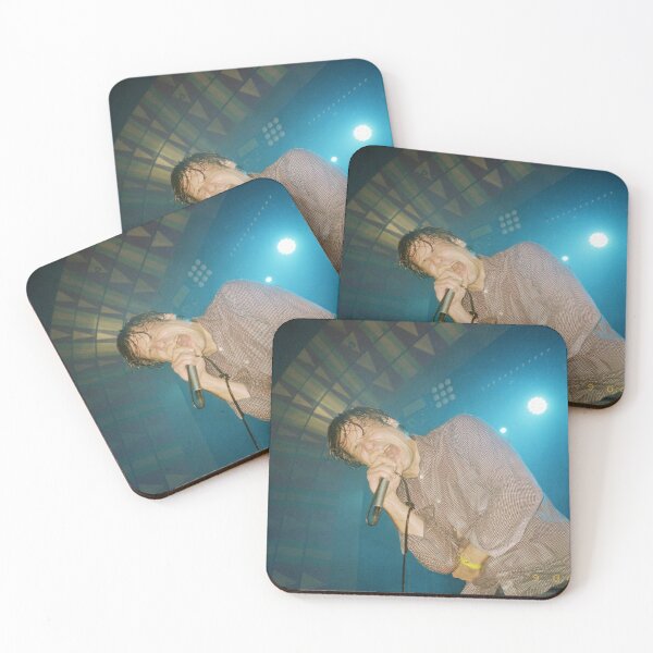 Item preview, John Maus Live designed and sold by itsbiancaduh.