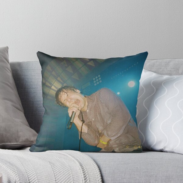 Item preview, John Maus Live designed and sold by itsbiancaduh.