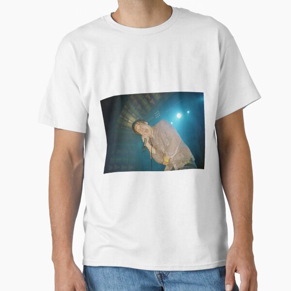 Item preview, John Maus Live designed and sold by itsbiancaduh.