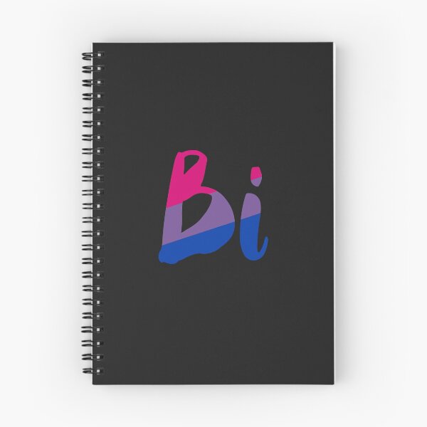 Item preview, Bi pride designed and sold by WanderingFlower.