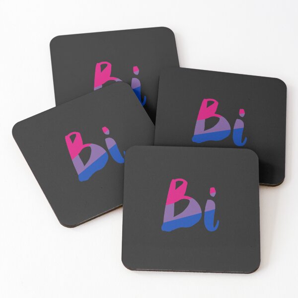 Item preview, Bi pride designed and sold by WanderingFlower.