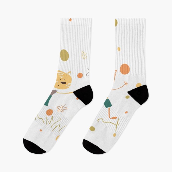 Item preview, Sweet couple of cats designed and sold by Tatiana Kramarenko.