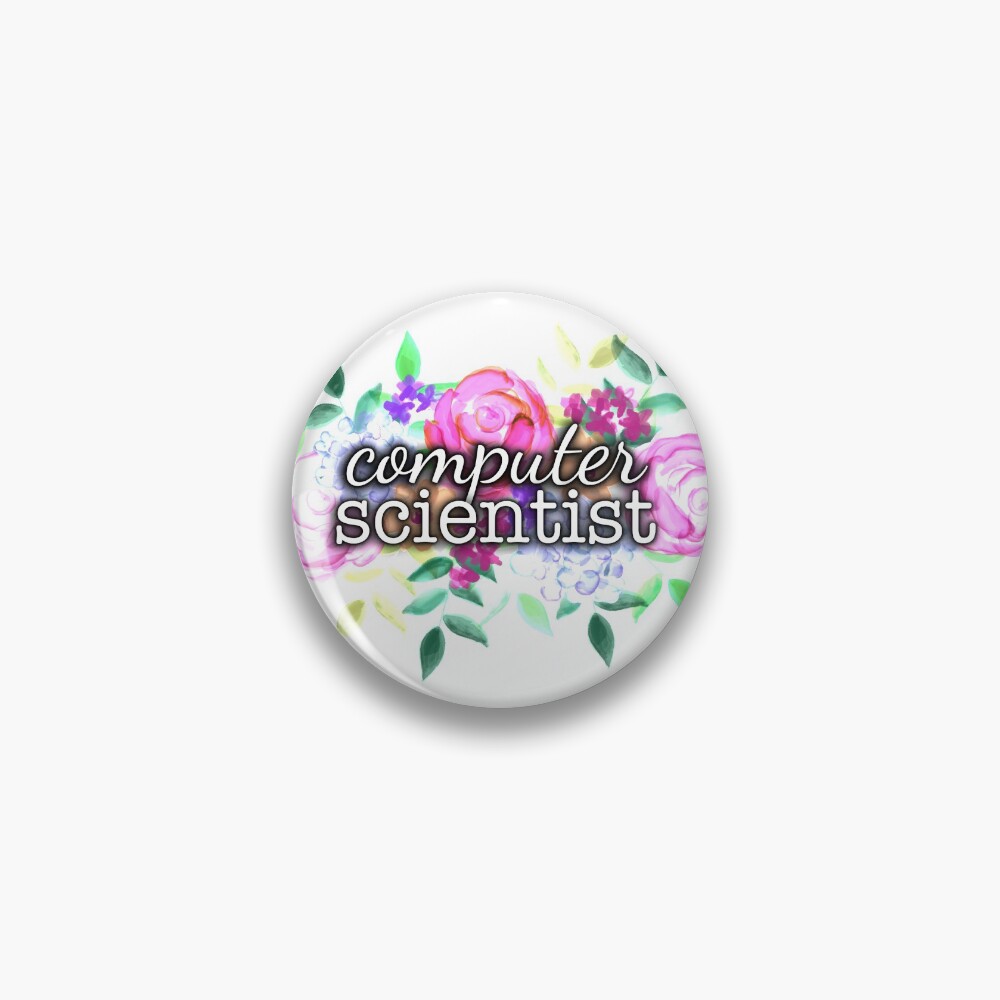 Item preview, Pin designed and sold by hack3r.