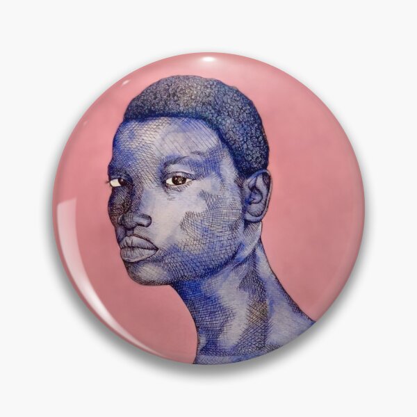 Item preview, Pink and Blue designed and sold by Hannah Salameh.