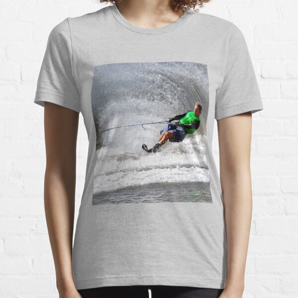 Water-skiing Essential T-Shirt