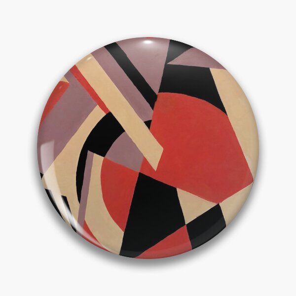 Item preview, Mechanical Abstractism designed and sold by Hannah Salameh.