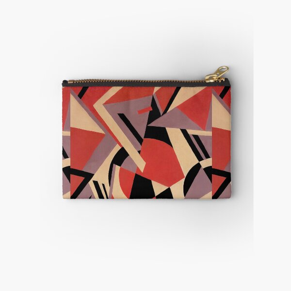 Item preview, Mechanical Abstractism designed and sold by Hannah Salameh.