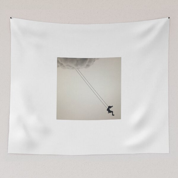 Item preview, HERstory - Surreal Collage designed and sold by MikesArtChi.