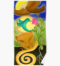 Harmony Poster