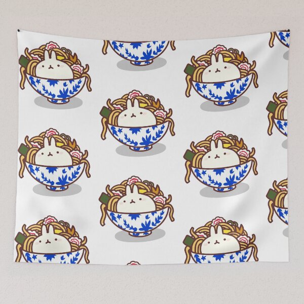 Item preview, Ramen  designed and sold by miriart.