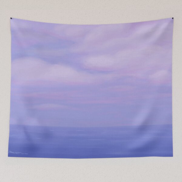 Item preview, It's cloud time baby! designed and sold by Posidia.