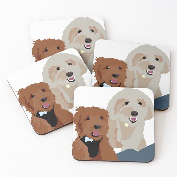 Item preview, Furry Friends designed and sold by danicerutti5.
