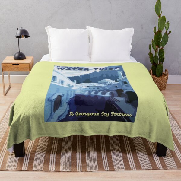 Item preview, Northern Water Tribe Travel designed and sold by DarcyDaAquarius.